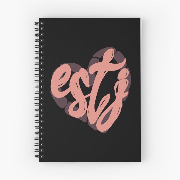 Item preview, ESTJ designed and sold by artsomenautte.