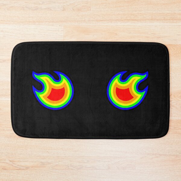 Item preview, Thermal Flame designed and sold by CoreyUnlimited.