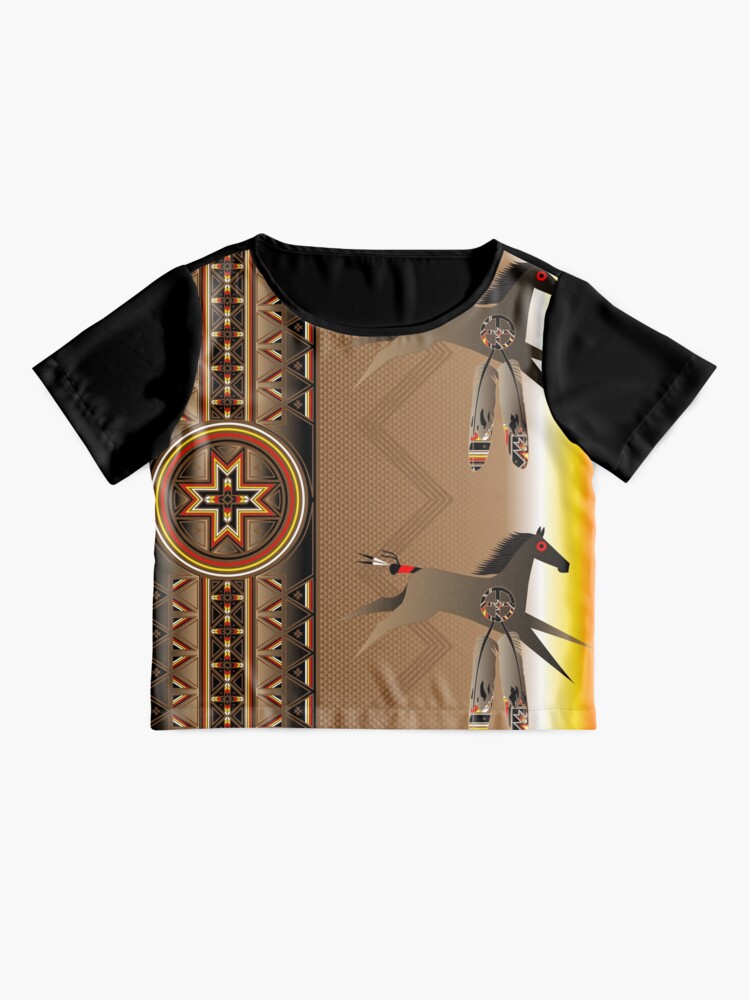 war horse t shirt