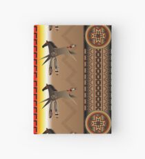 War Horse Hardcover Journal