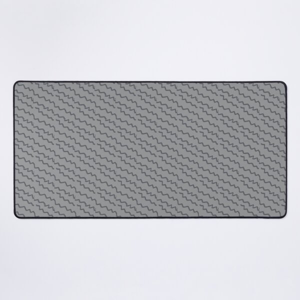 Item preview, Grey Squiggly Line Pattern designed and sold by Usagicollection.