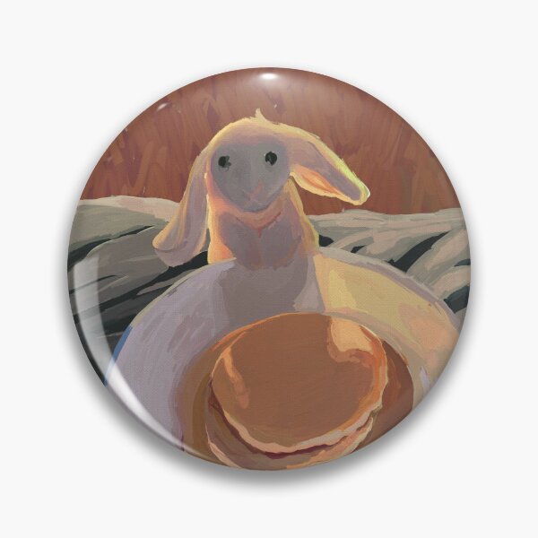 Item preview, Breakfast in Bed designed and sold by Onionkelly.