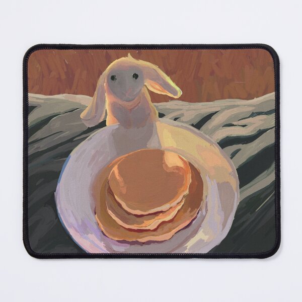 Item preview, Breakfast in Bed designed and sold by Onionkelly.
