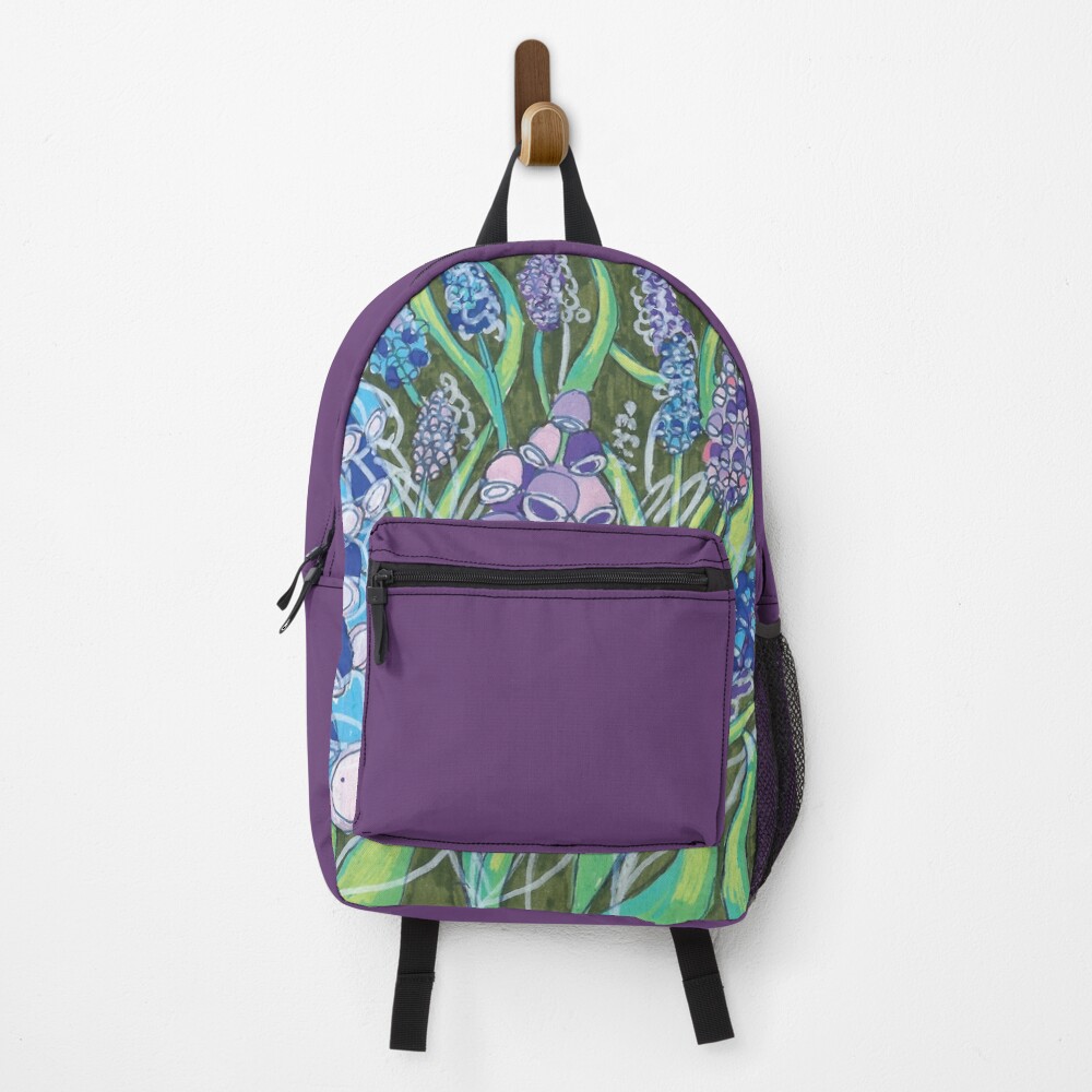 Item preview, Backpack designed and sold by Rookitty7.