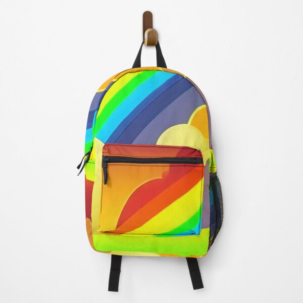 Item preview, rainbow designed and sold by OverAltruist.
