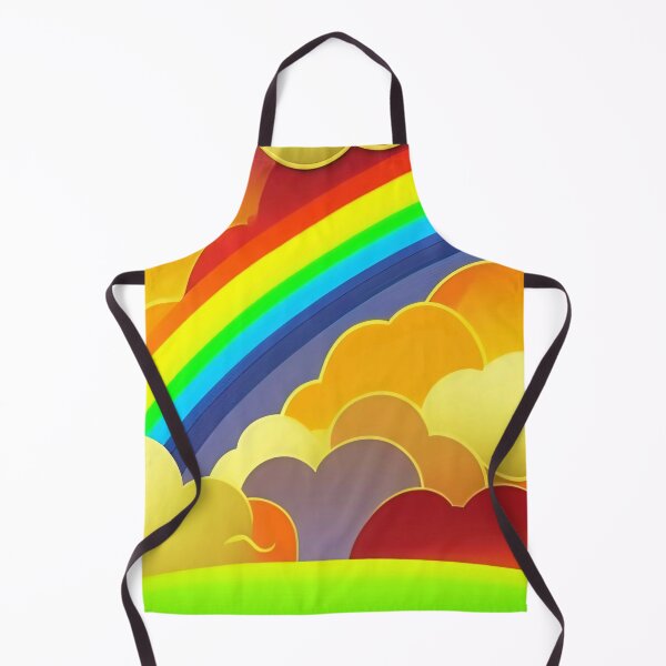 Item preview, rainbow designed and sold by OverAltruist.