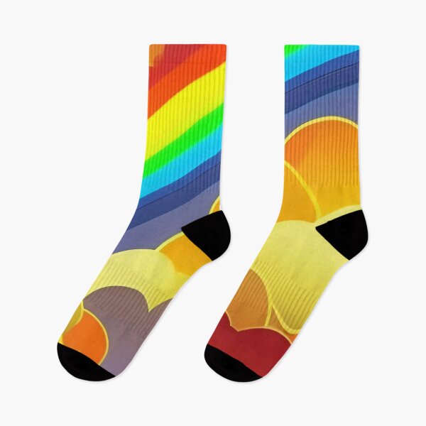 Item preview, rainbow designed and sold by OverAltruist.