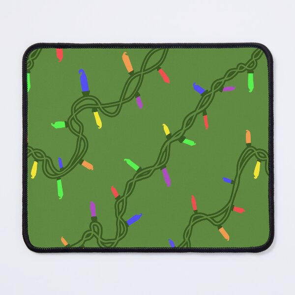 Item preview, Christmas Holiday Lights designed and sold by VODkmw.