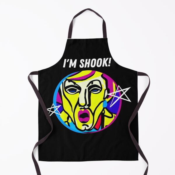 Item preview, I'm Shook designed and sold by birdyness.