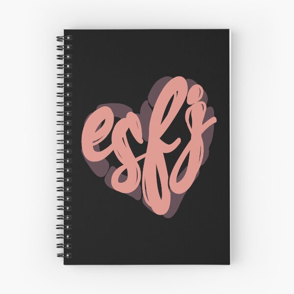 Item preview, ESFJ designed and sold by artsomenautte.
