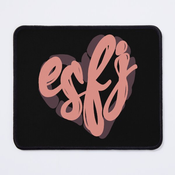 Item preview, ESFJ designed and sold by artsomenautte.