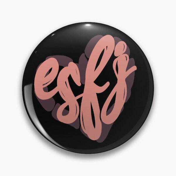 Item preview, ESFJ designed and sold by artsomenautte.