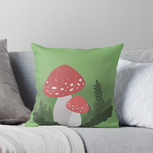 Item preview, Mushies designed and sold by Wildeflowershop.