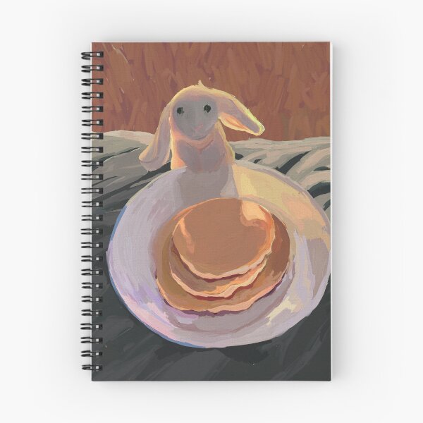 Item preview, Breakfast in Bed designed and sold by Onionkelly.