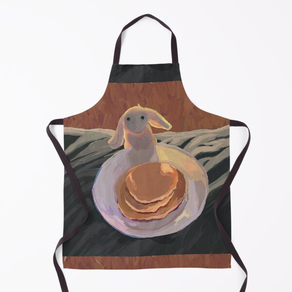 Item preview, Breakfast in Bed designed and sold by Onionkelly.