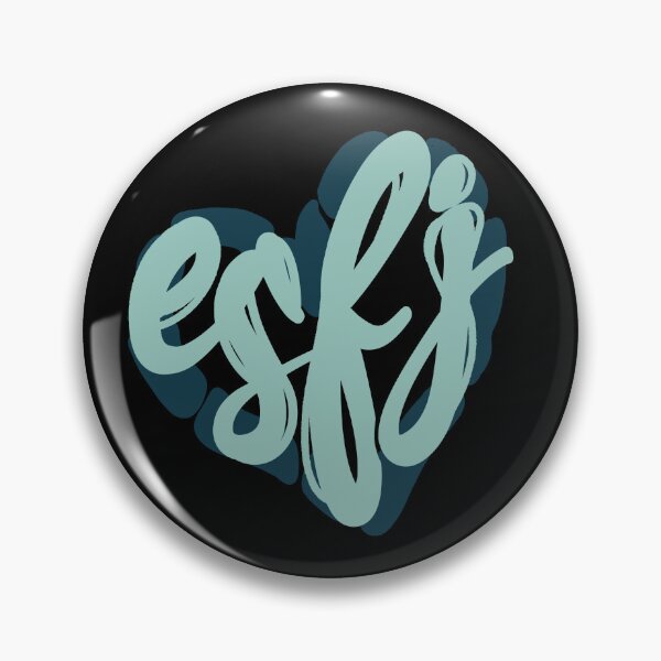 Item preview, ESFJ designed and sold by artsomenautte.