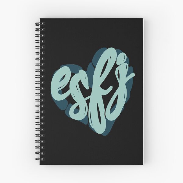 Item preview, ESFJ designed and sold by artsomenautte.