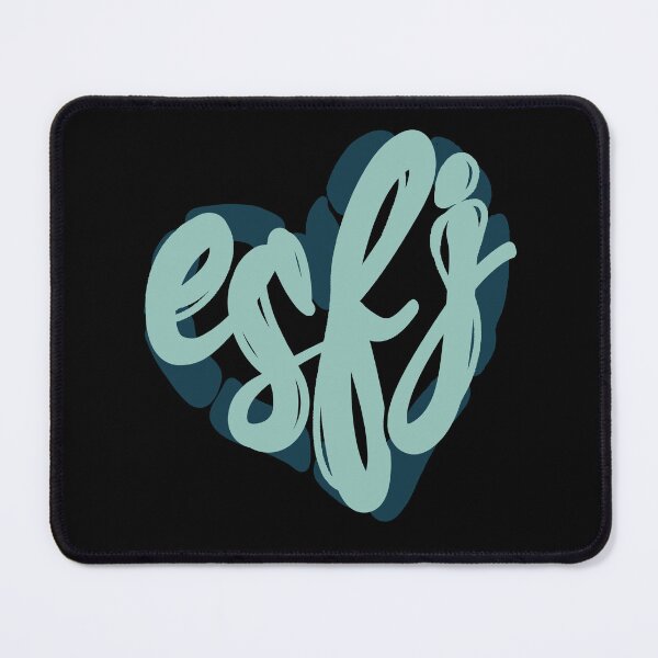 Item preview, ESFJ designed and sold by artsomenautte.