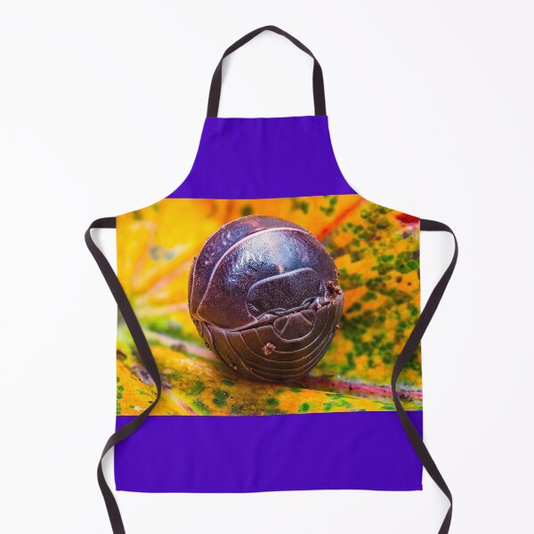 Item preview, Pill Bug - Armadillidiidae designed and sold by AronsTinySafari.