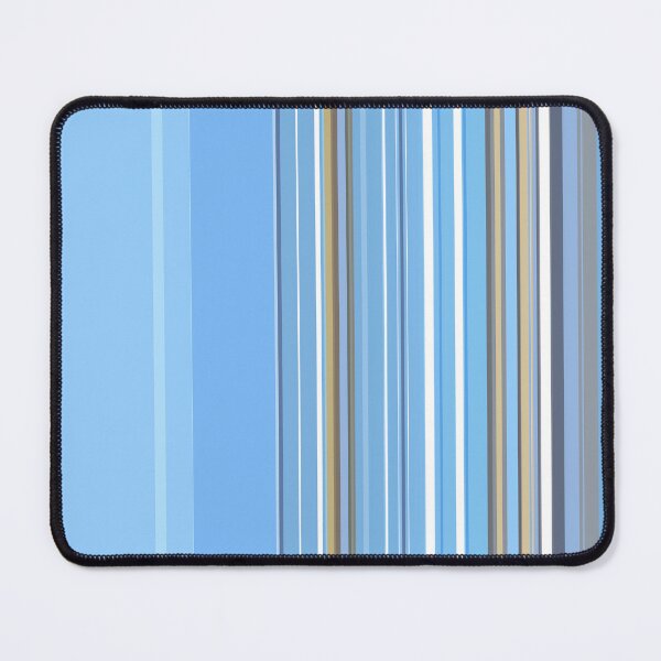 Item preview, Studland Middle Beach Stripe designed and sold by Samantha  Woodford.