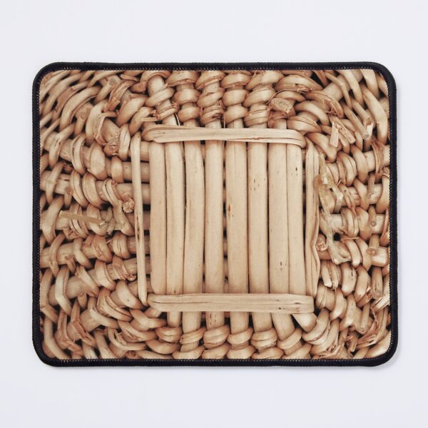 Item preview, beautiful rattan pattern designed and sold by FONESAY.