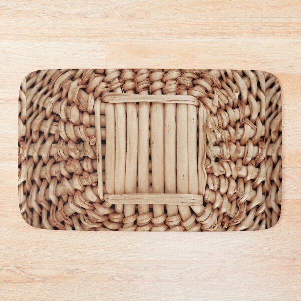 Item preview, beautiful rattan pattern designed and sold by FONESAY.