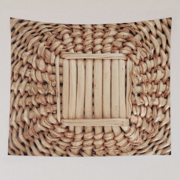 Item preview, beautiful rattan pattern designed and sold by FONESAY.