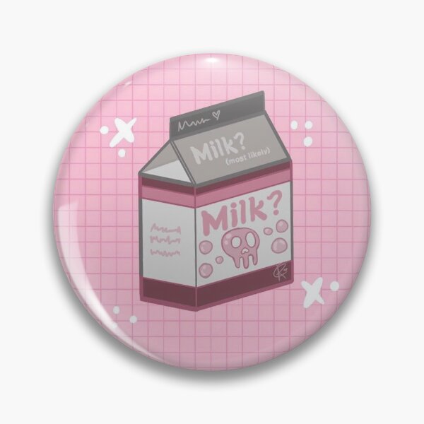Item preview, Questionable Milk?  designed and sold by Seabunny1.