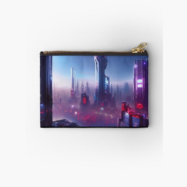 Artikelvorschau, Scenes from the Future #29 entworfen und verkauft von Ai-Studio-Art.