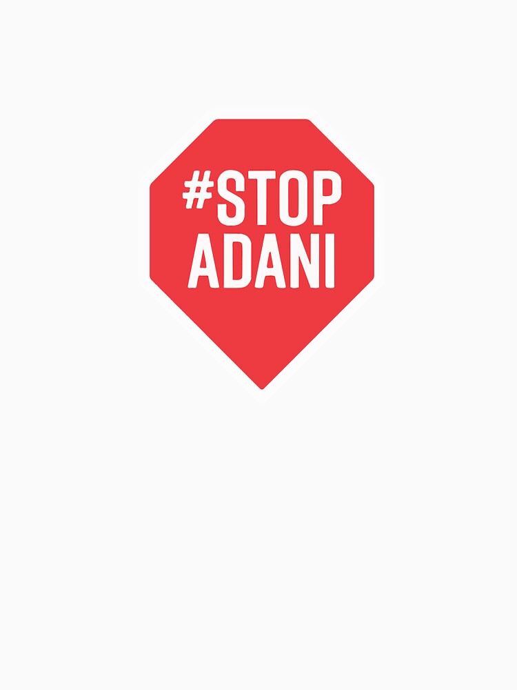 stop adani
