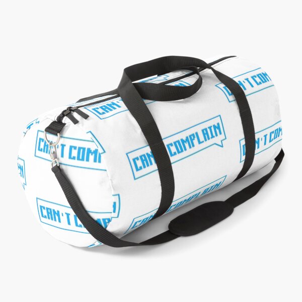 Item preview, Can't complain - blue designed and sold by Univers Gifts.