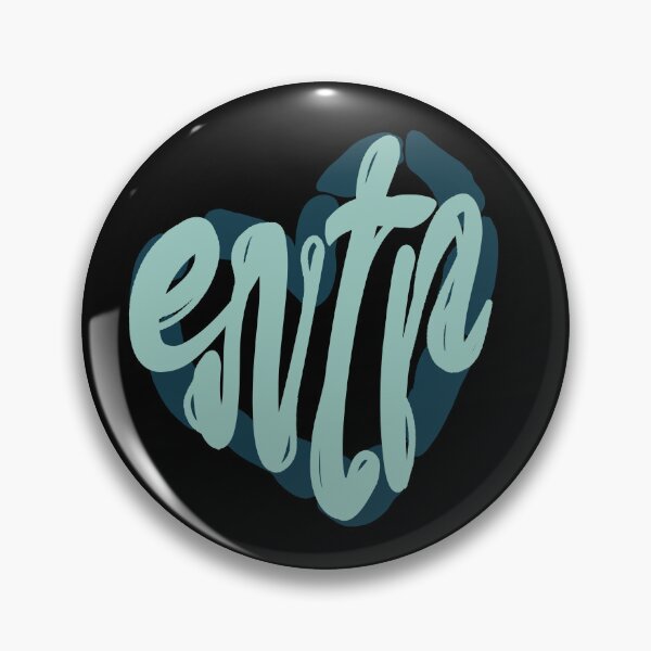 Item preview, ENTP designed and sold by artsomenautte.