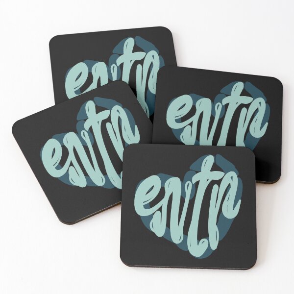 Item preview, ENTP designed and sold by artsomenautte.