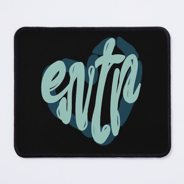 Item preview, ENTP designed and sold by artsomenautte.