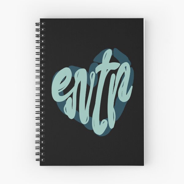 Item preview, ENTP designed and sold by artsomenautte.