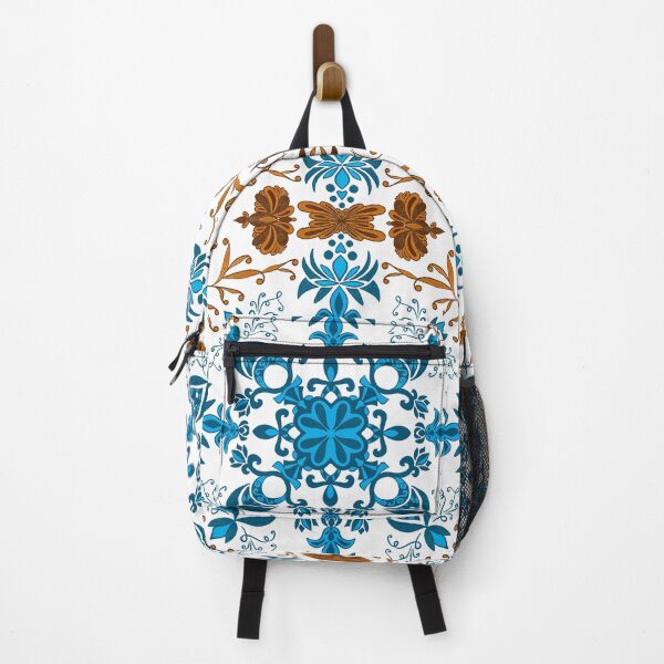 Item preview, Winter Mandala  designed and sold by FrauleinimStall.
