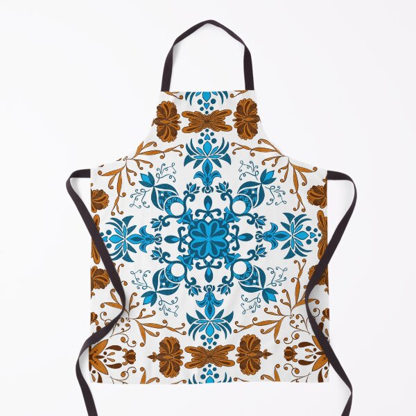 Item preview, Winter Mandala  designed and sold by FrauleinimStall.