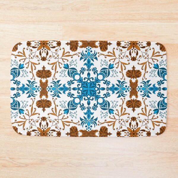 Item preview, Winter Mandala  designed and sold by FrauleinimStall.