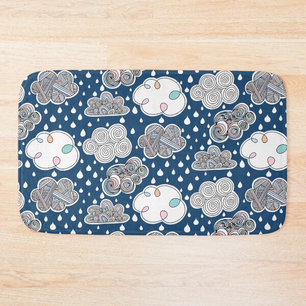 Item preview, Rainy Day designed and sold by bethmcmillian.