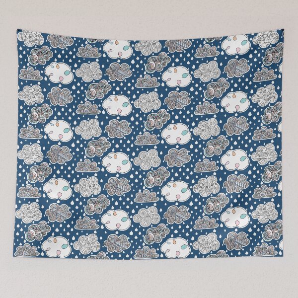 Item preview, Rainy Day designed and sold by bethmcmillian.