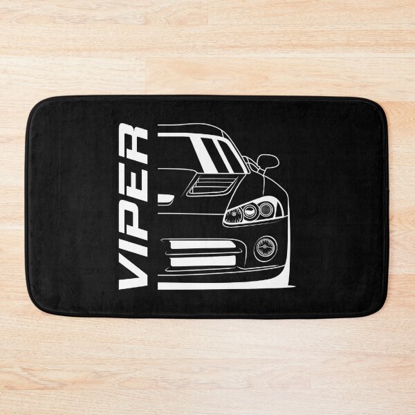 Item preview, Front Muscle Viper V10 designed and sold by goldentuners.