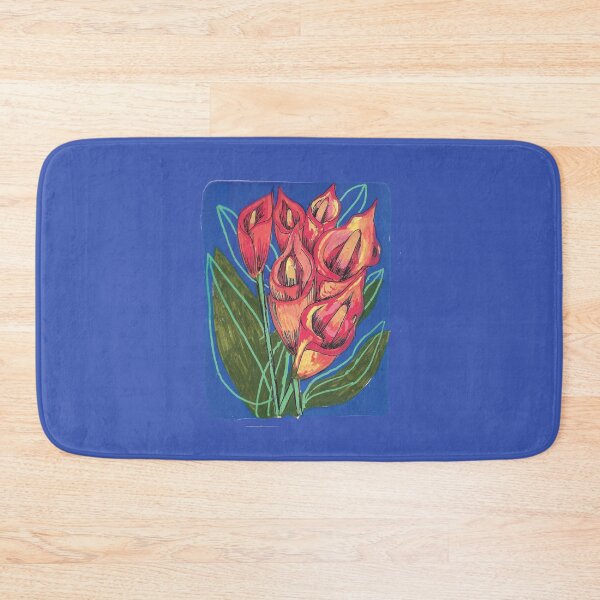 Item preview, Calla lily designed and sold by Rookitty7.