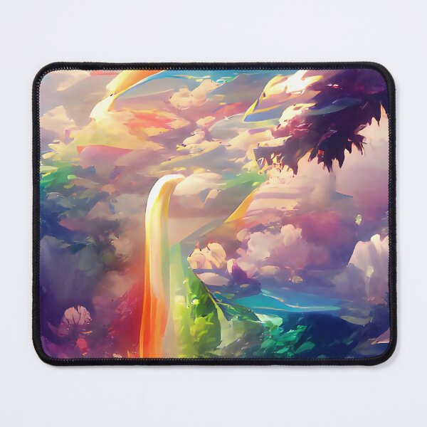 Item preview, colored clouds designed and sold by OverAltruist.