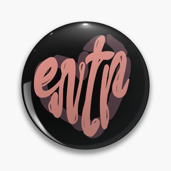 Item preview, ENTP designed and sold by artsomenautte.