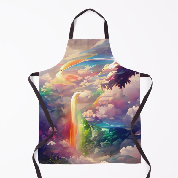 Item preview, colored clouds designed and sold by OverAltruist.
