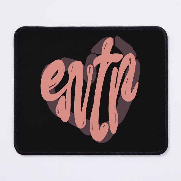 Item preview, ENTP designed and sold by artsomenautte.