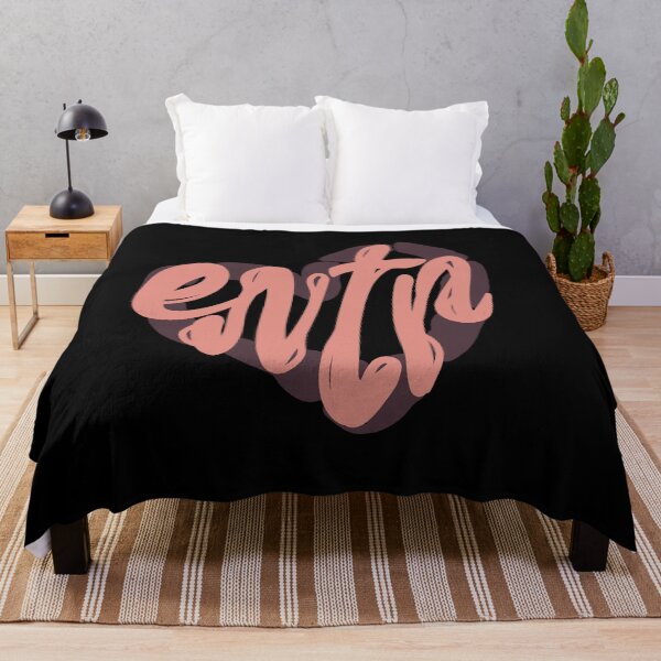 Item preview, ENTP designed and sold by artsomenautte.
