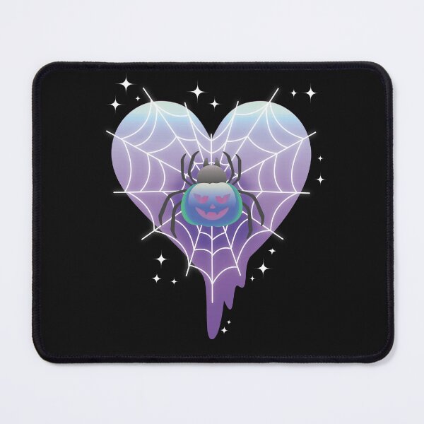 Item preview, Pumpkin spider designed and sold by LaKuroki.