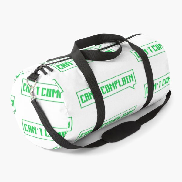 Item preview, Can't complain - green designed and sold by Univers Gifts.
