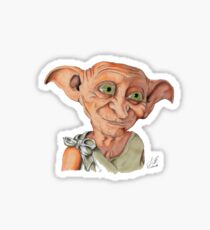 THE GREATEST ELF FROM FANTASY KINGDOM Sticker